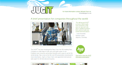 Desktop Screenshot of jugco.co.uk